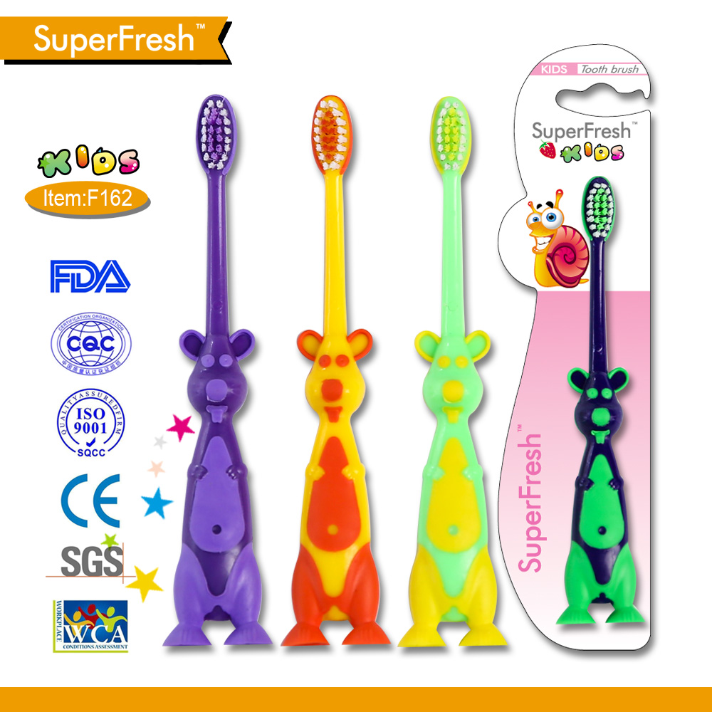 Kids toothbrush Model F162